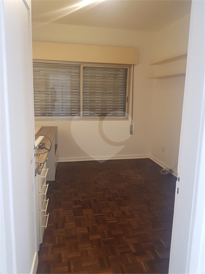 Venda Apartamento São Paulo Higienópolis REO695424 11