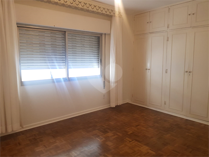 Venda Apartamento São Paulo Higienópolis REO695424 14