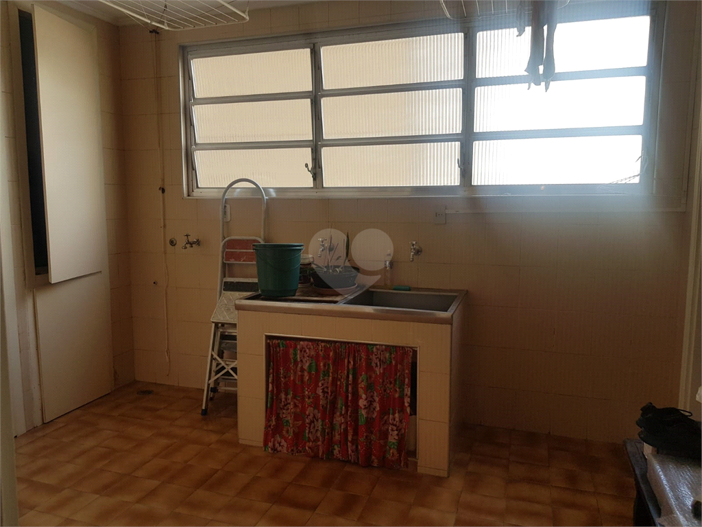 Venda Apartamento São Paulo Higienópolis REO695424 28