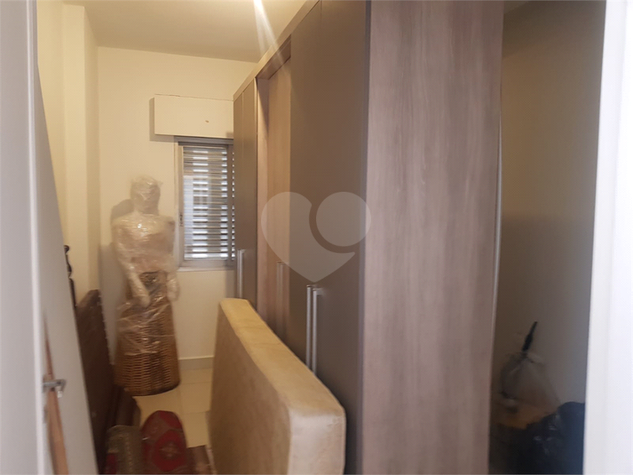 Venda Apartamento São Paulo Higienópolis REO695424 24