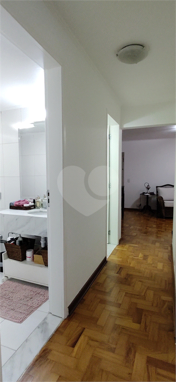 Venda Apartamento São Paulo Vila Mariana REO695429 7