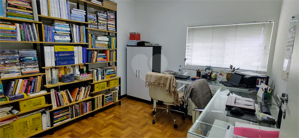 Venda Apartamento São Paulo Vila Mariana REO695429 13