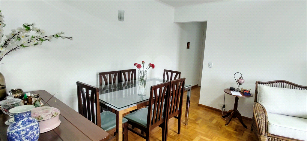 Venda Apartamento São Paulo Vila Mariana REO695429 5