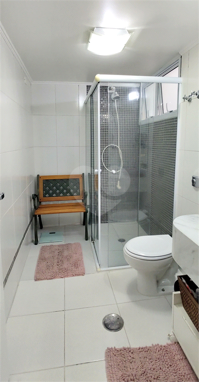 Venda Apartamento São Paulo Vila Mariana REO695429 15