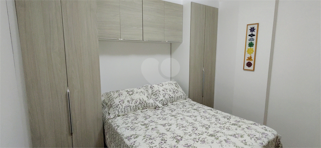 Venda Apartamento São Paulo Vila Mariana REO695429 21