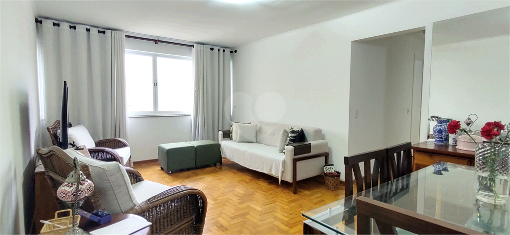 Venda Apartamento São Paulo Vila Mariana REO695429 4