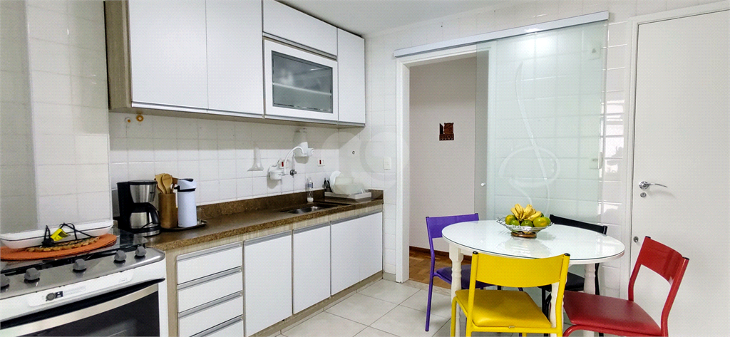 Venda Apartamento São Paulo Vila Mariana REO695429 10