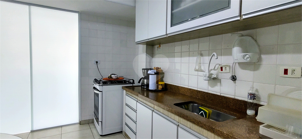 Venda Apartamento São Paulo Vila Mariana REO695429 8