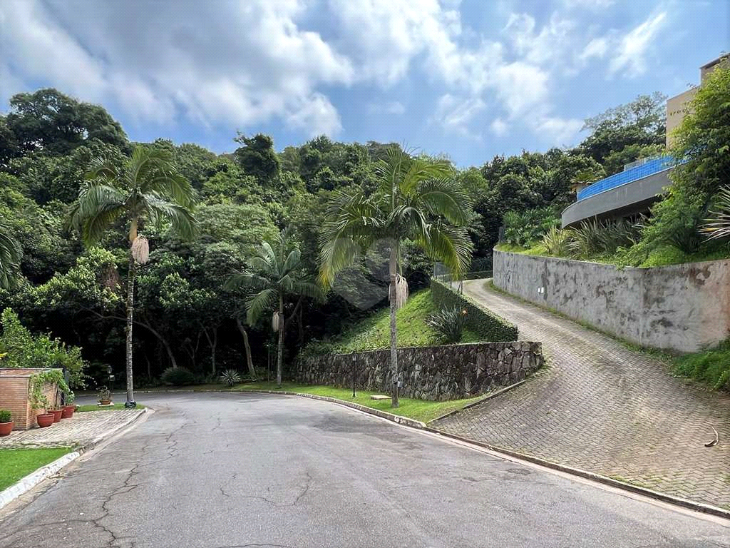 Venda Condomínio Carapicuíba Pousada Dos Bandeirantes REO695433 38