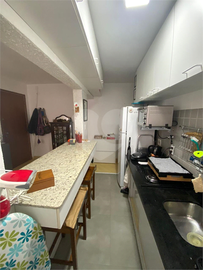 Venda Apartamento São Paulo Consolação REO695442 4