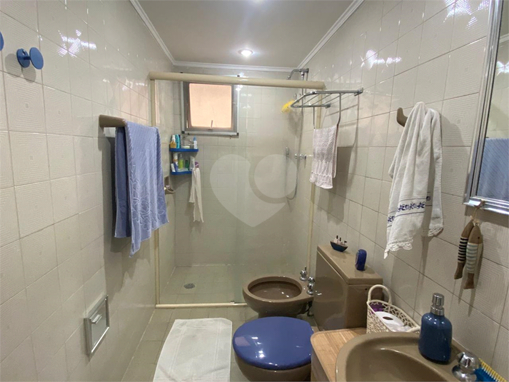 Venda Apartamento São Paulo Consolação REO695442 16