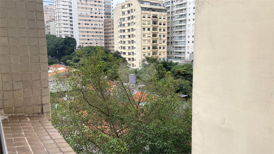 Venda Apartamento São Paulo Consolação REO695442 9