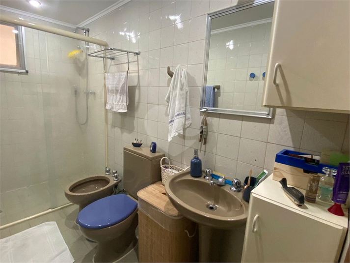 Venda Apartamento São Paulo Consolação REO695442 18