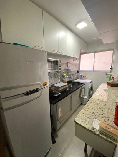 Venda Apartamento São Paulo Consolação REO695442 5