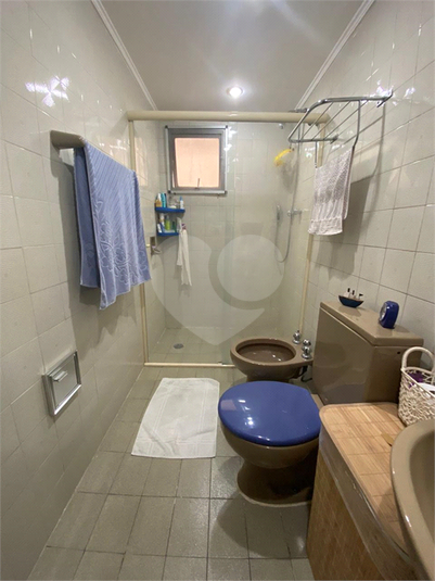 Venda Apartamento São Paulo Consolação REO695442 19