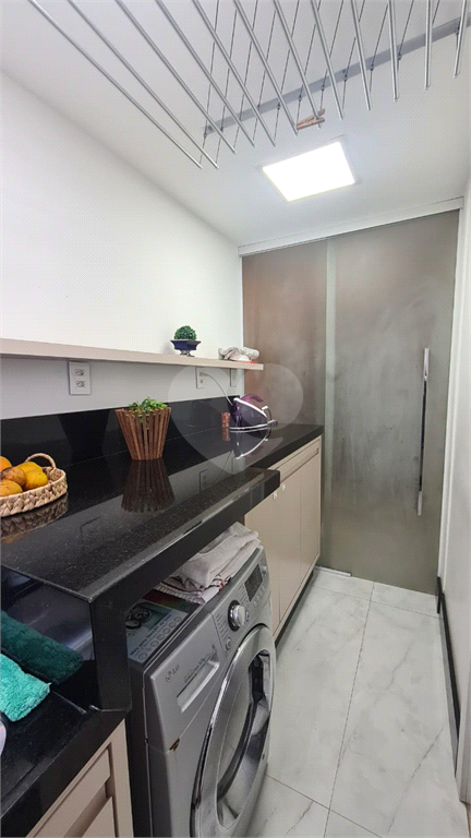 Venda Apartamento Vitória Jardim Camburi REO695449 8