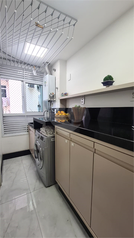 Venda Apartamento Vitória Jardim Camburi REO695449 7