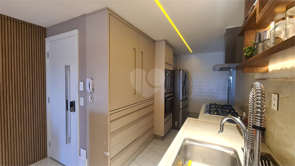 Venda Apartamento Vitória Jardim Camburi REO695449 6