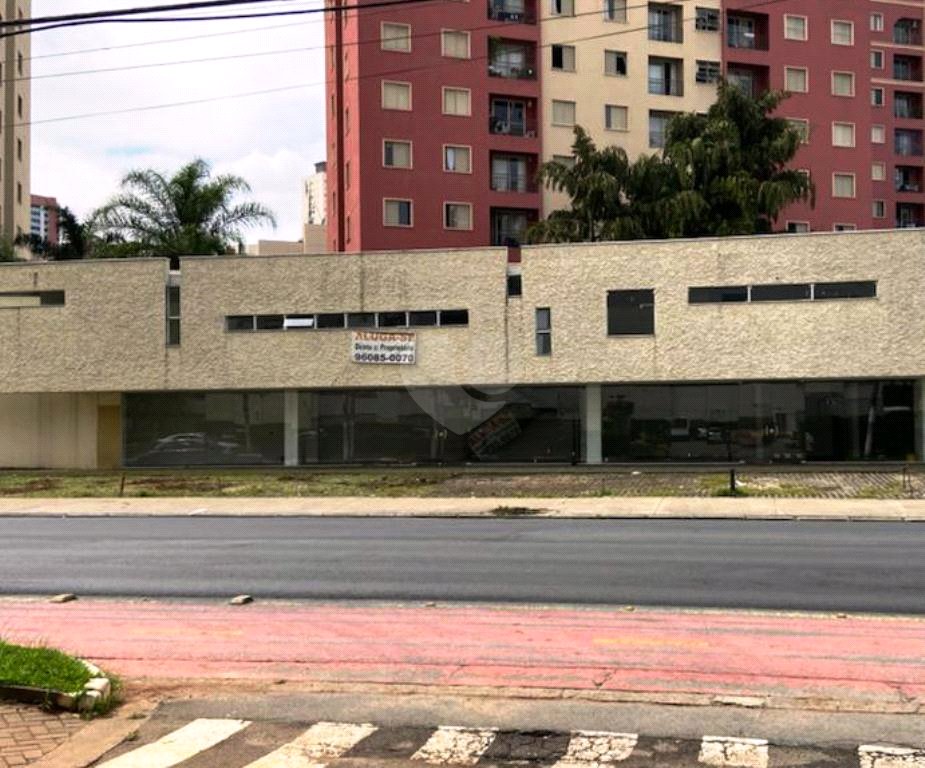 Aluguel Salas São Paulo Imirim REO695460 1