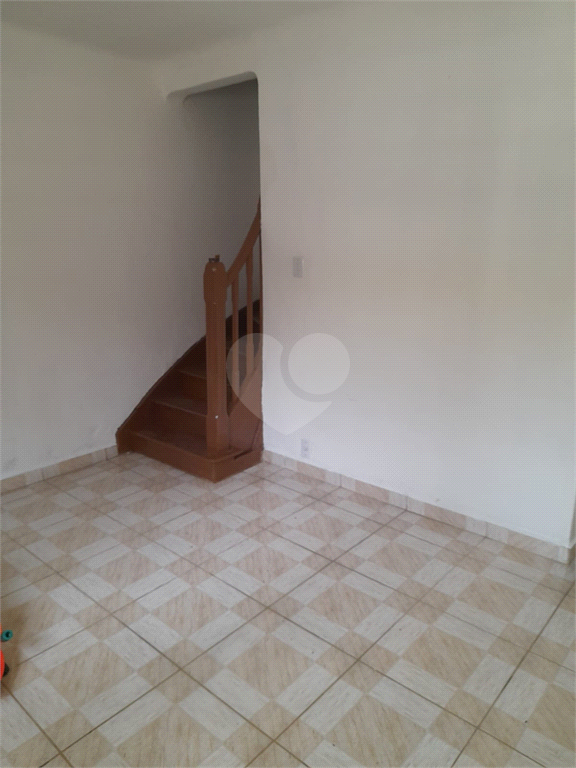 Venda Sobrado São Paulo Água Branca REO695476 23