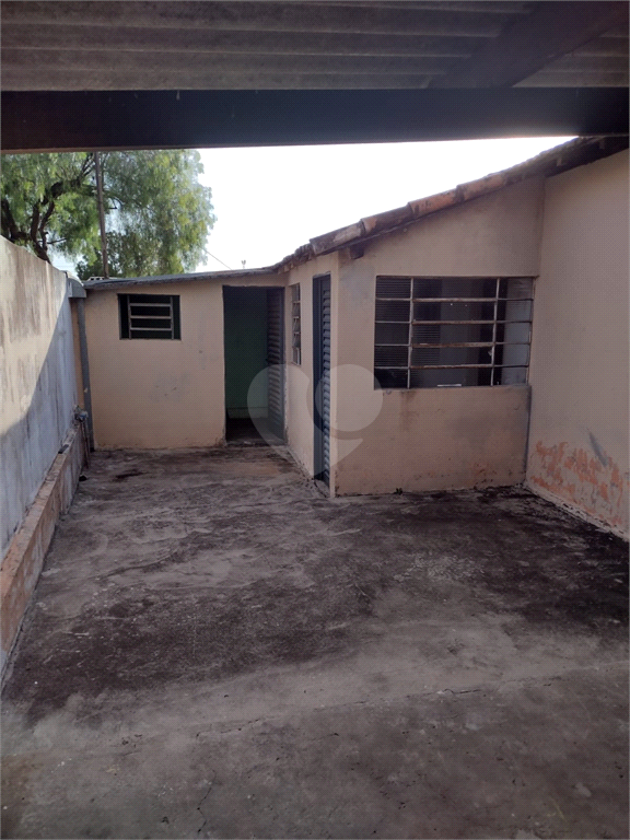 Venda Casa São Carlos Vila Celina REO695479 3