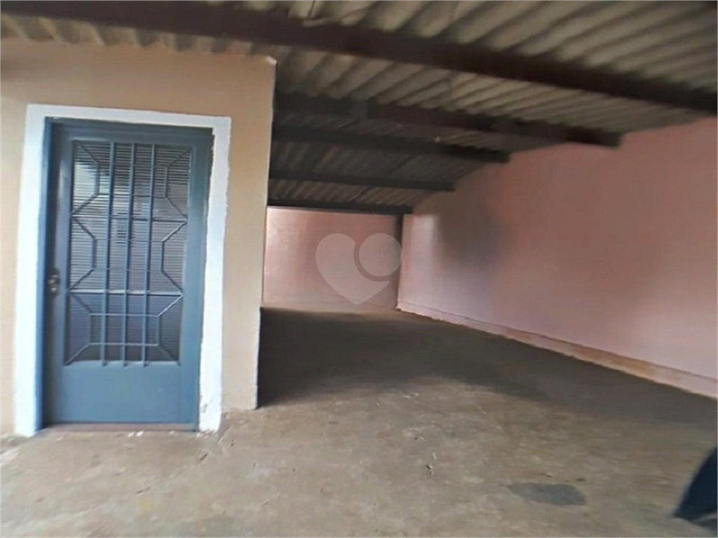 Venda Casa São Carlos Vila Celina REO695479 5