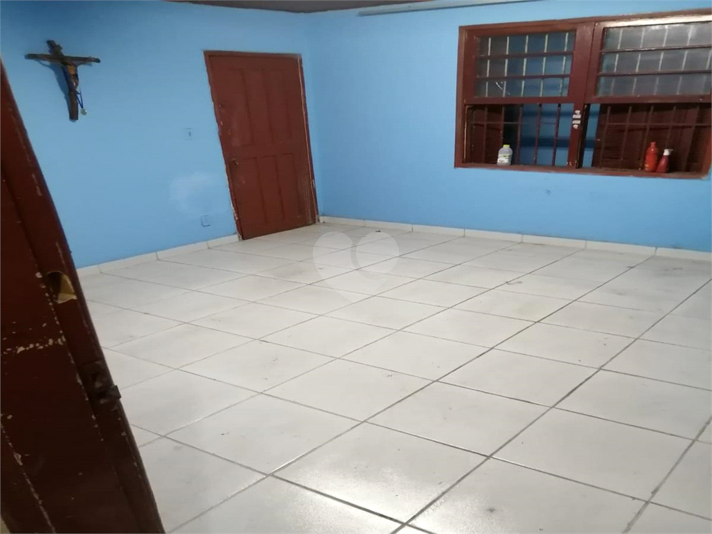 Venda Casa São Paulo Parque Imperial REO695488 8