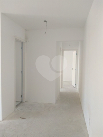 Venda Apartamento Santo André Jardim REO695495 8