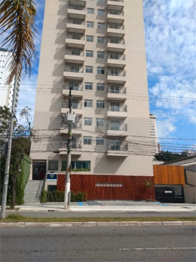 Venda Apartamento Santo André Jardim REO695495 7