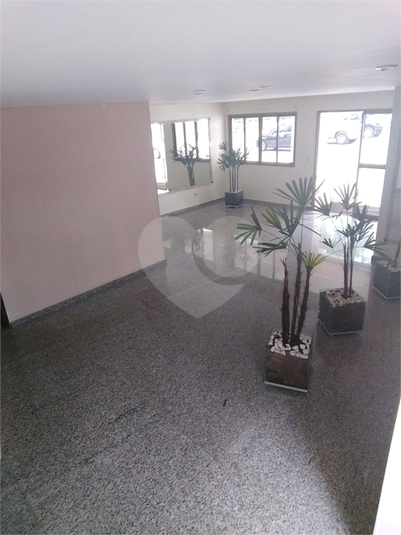 Venda Apartamento Taboão Da Serra Chácara Agrindus REO695497 15