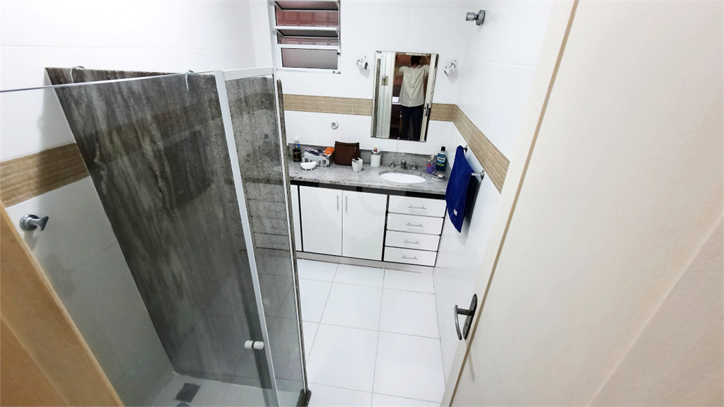 Venda Apartamento Rio De Janeiro Tijuca REO695504 17