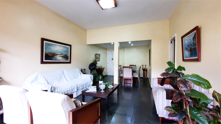 Venda Apartamento Rio De Janeiro Tijuca REO695504 4