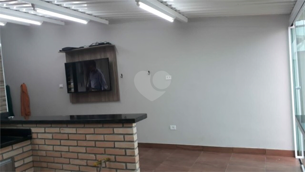 Venda Cobertura Santo André Vila Pires REO695505 15