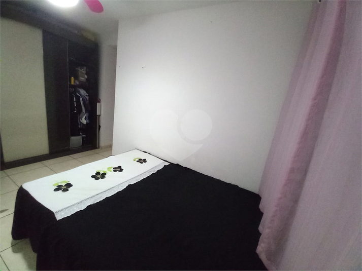 Venda Apartamento Rio De Janeiro Anchieta REO695512 5