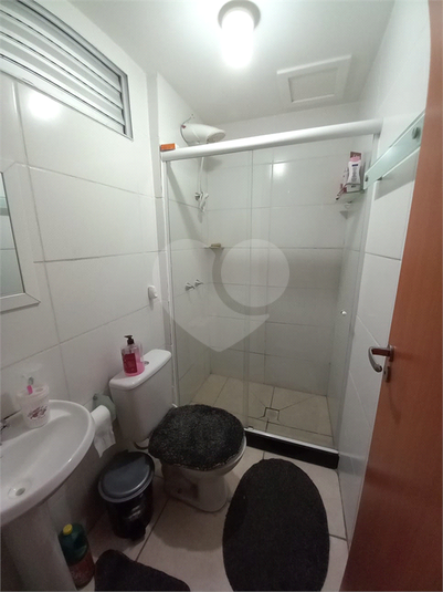 Venda Apartamento Rio De Janeiro Anchieta REO695512 10