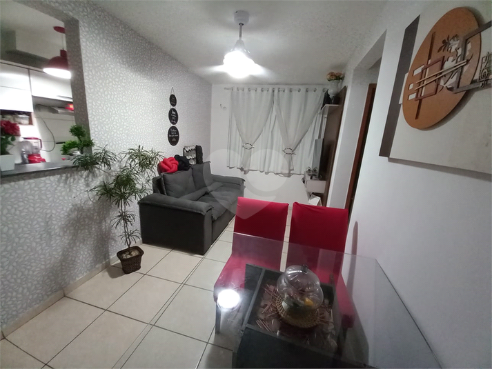 Venda Apartamento Rio De Janeiro Anchieta REO695512 1