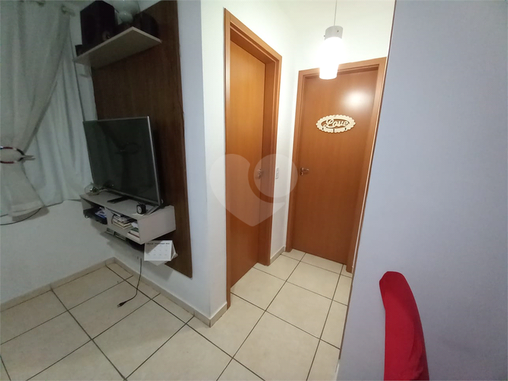 Venda Apartamento Rio De Janeiro Anchieta REO695512 4