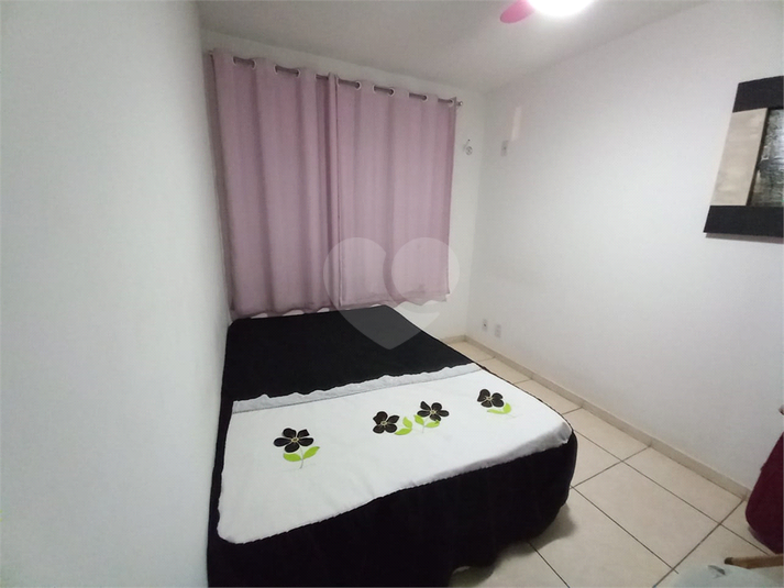 Venda Apartamento Rio De Janeiro Anchieta REO695512 6