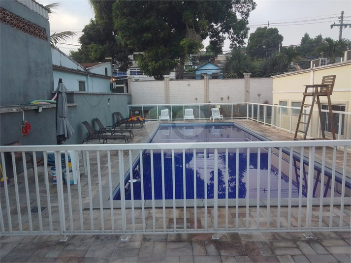 Venda Apartamento Rio De Janeiro Anchieta REO695512 21