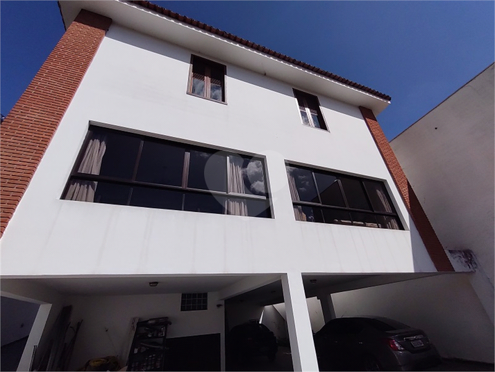 Venda Casa São Paulo Vila Morumbi REO695517 27