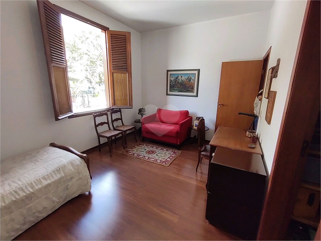 Venda Casa São Paulo Vila Morumbi REO695517 16