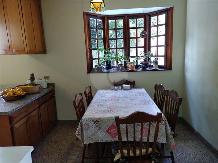 Venda Casa São Paulo Vila Morumbi REO695517 22