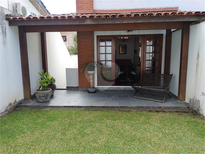 Venda Casa São Paulo Vila Morumbi REO695517 12