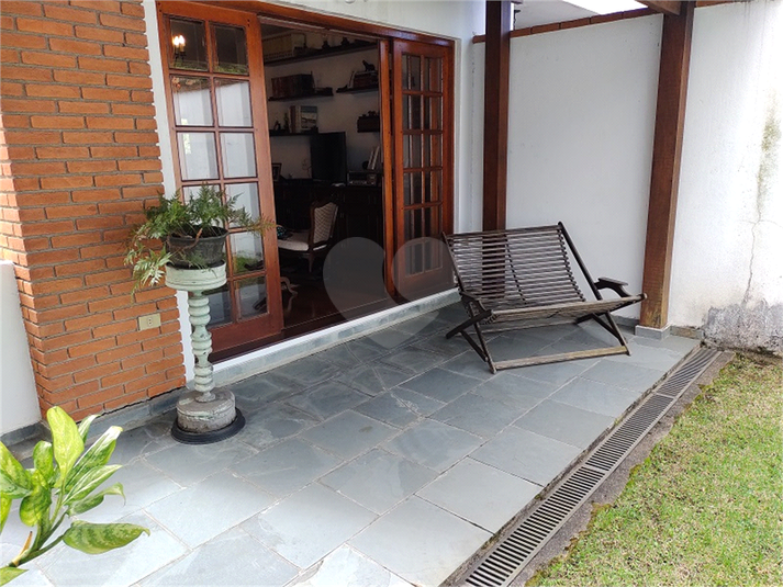 Venda Casa São Paulo Vila Morumbi REO695517 11