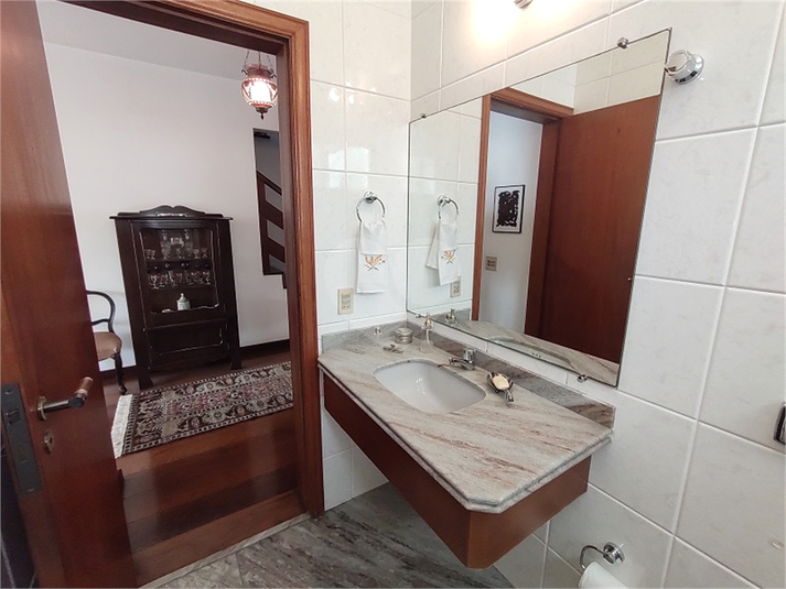 Venda Casa São Paulo Vila Morumbi REO695517 4