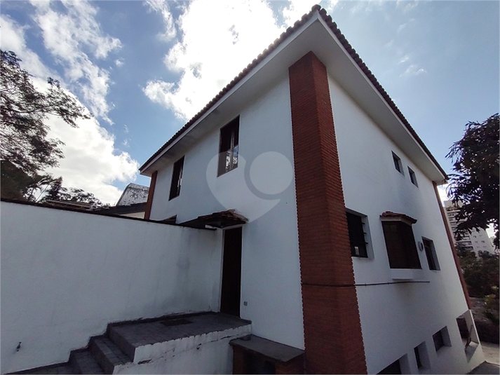 Venda Casa São Paulo Vila Morumbi REO695517 26