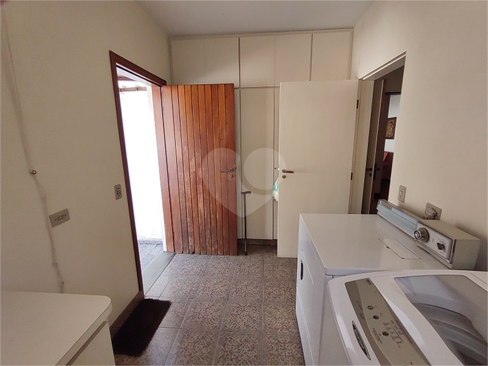 Venda Casa São Paulo Vila Morumbi REO695517 24