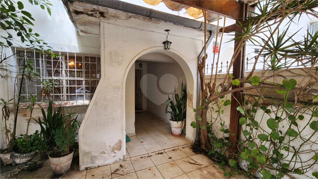 Venda Casa São Paulo Vila Mariana REO695531 1