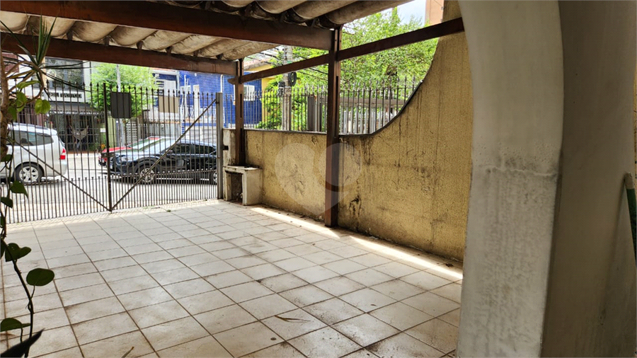 Venda Casa São Paulo Vila Mariana REO695531 3