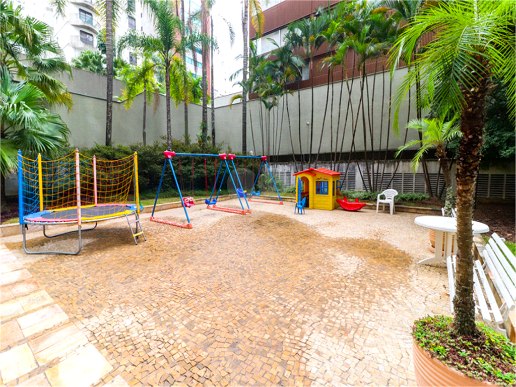 Aluguel Apartamento São Paulo Itaim Bibi REO695533 26